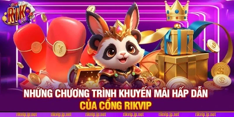 RIKVIP ⚡️ Link Vào Cổng Game Bài Đẳng Cấp Tài Phiệt Mỹ 2026 21 Kho khuyến mãi độc quyền chỉ có tại sảnh chơi RIK VIP.