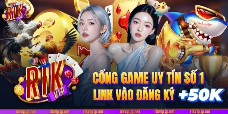 RIKVIP ⚡️ Link Vào Cổng Game Bài Đẳng Cấp Tài Phiệt Mỹ 2026 25 Người chơi có phản hồi rất tốt về sàn cược RIK VIP